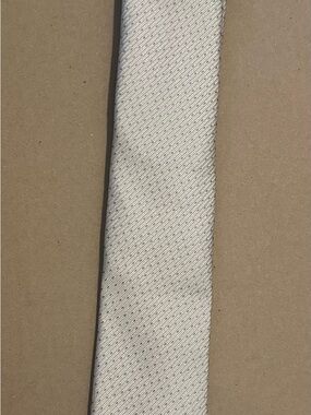 Calvin Klein Textured Men's Tie